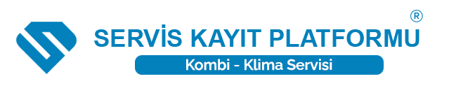Servis Kayıt Platformu Logo